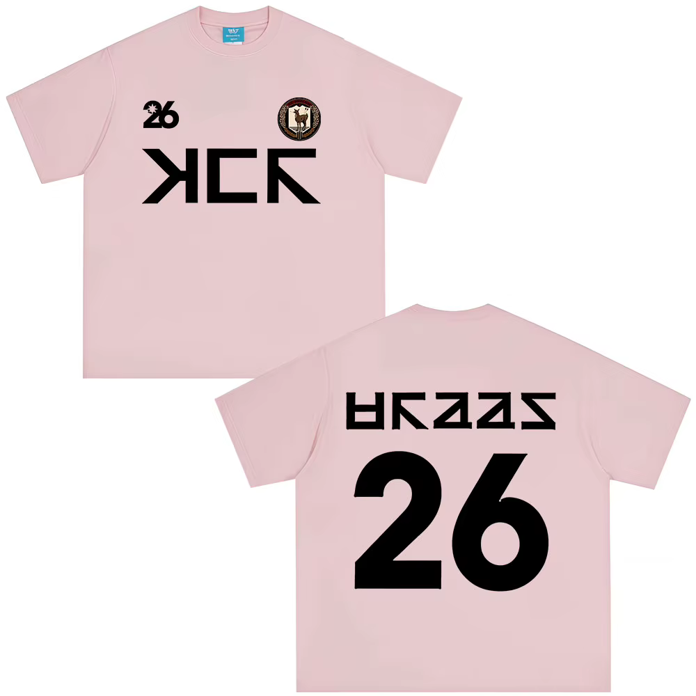 T-shirts du Tour The Black Parade 2026