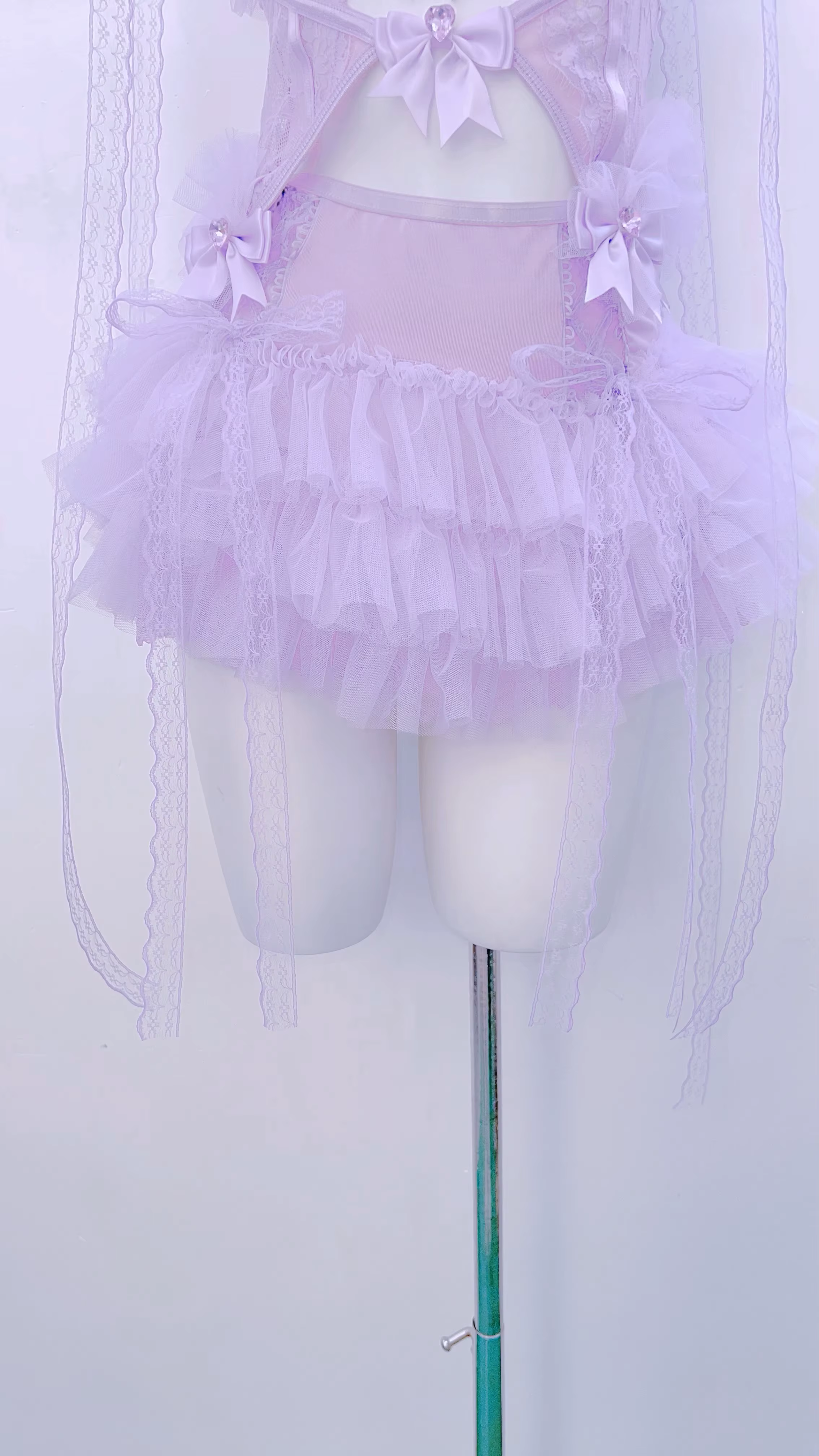Débardeurs Lolita, Débardeurs Kawaii