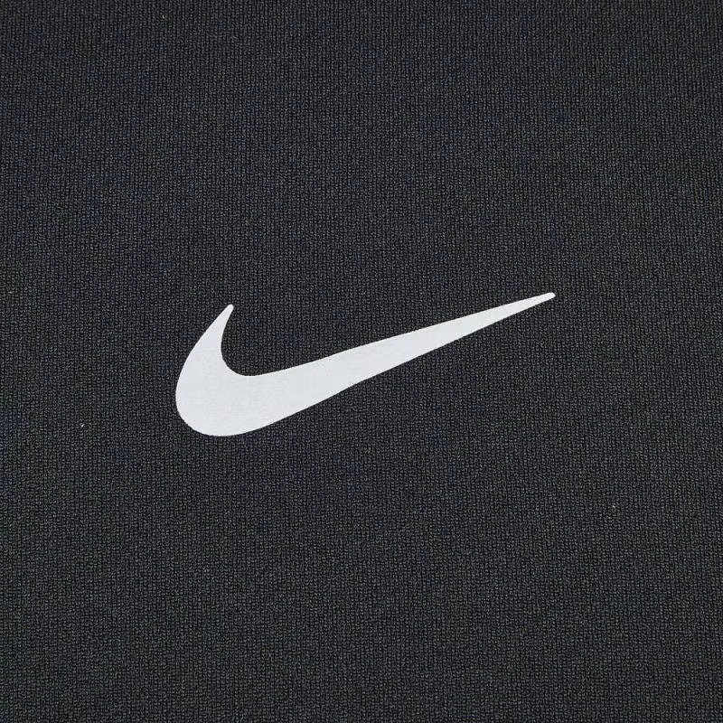 NIKE T-shirt à manches courtes AS M NK DF UV MILER pour hommes, sport et loisirs, DV9316-010