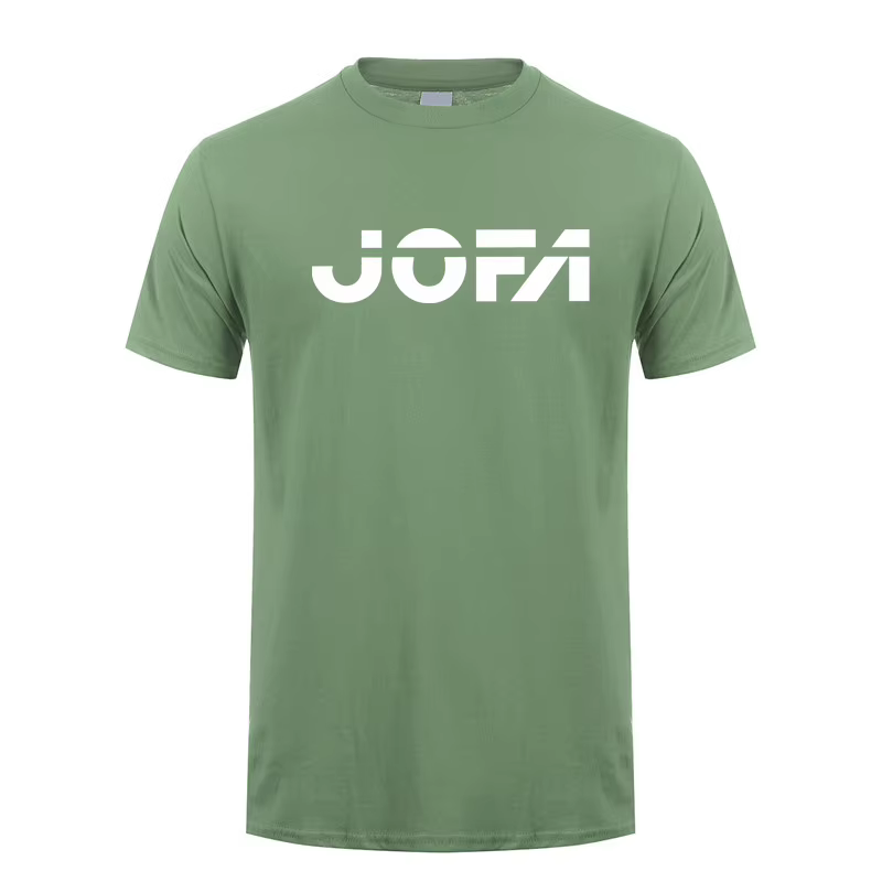 Chaîne FA Hockey T Shirt Hommes À Manches Courtes Jofa Teesh343