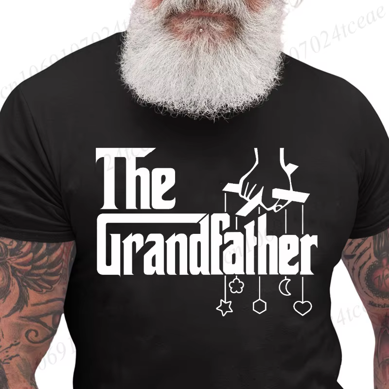 Le grand-père T-Shirt