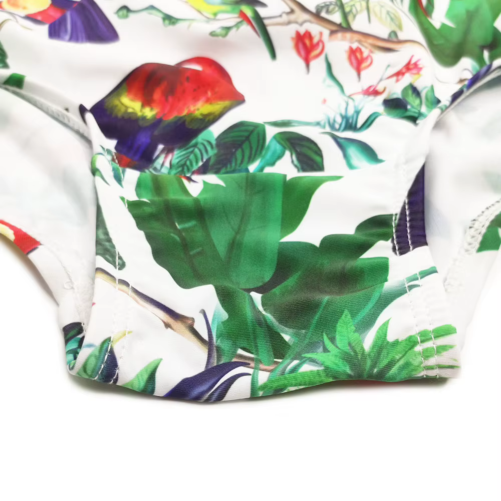 Nouveau maillot de bain pantalon marque homme