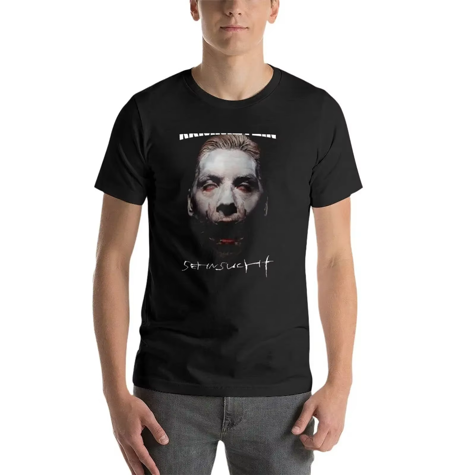 T-shirt Anime Sweat pour un garçon et des hommes