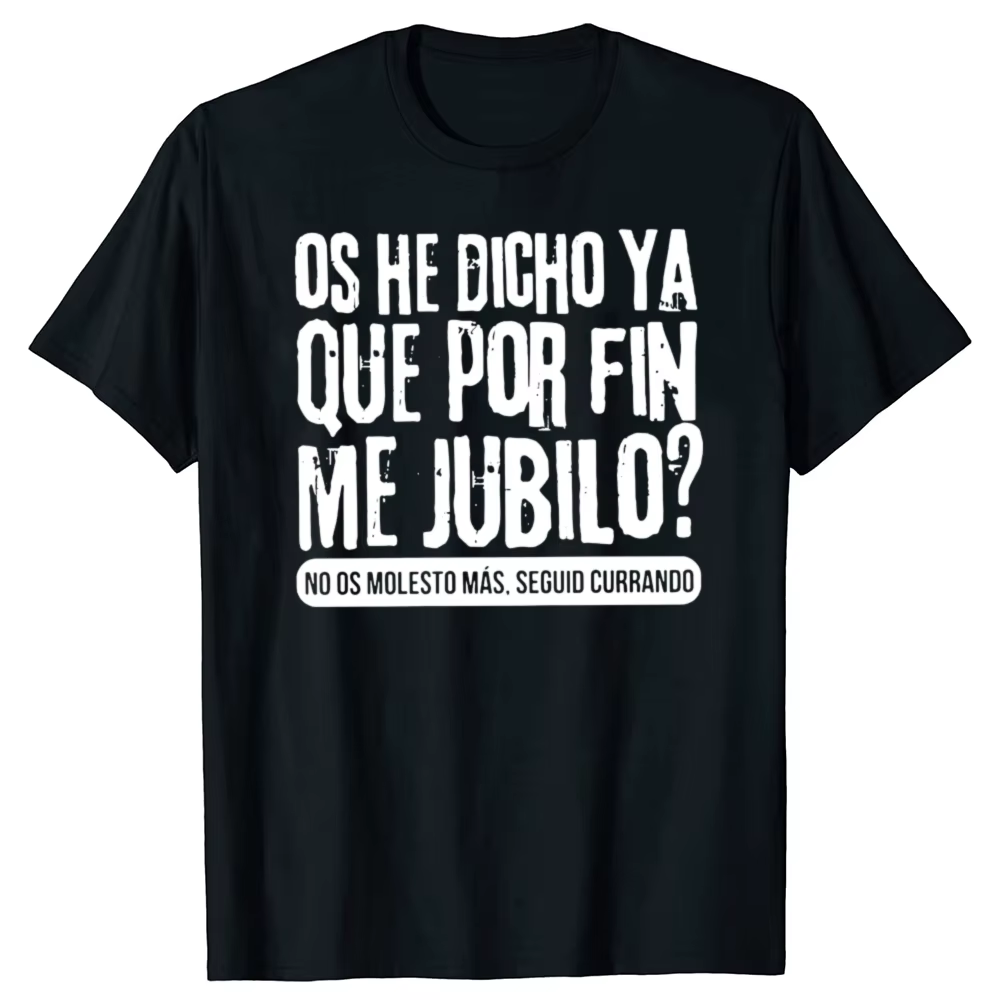 T-shirt unisexe en coton doux