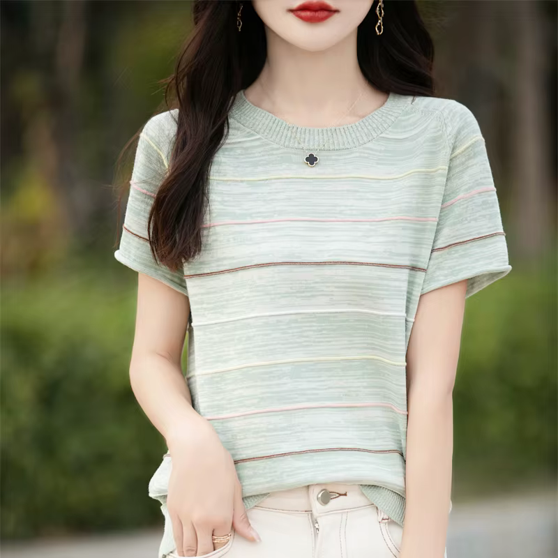 T-shirts pour femmes, été