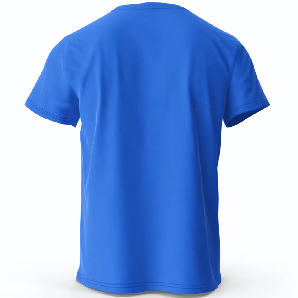 T-Shirt Chili Pepper épicé 100% coton