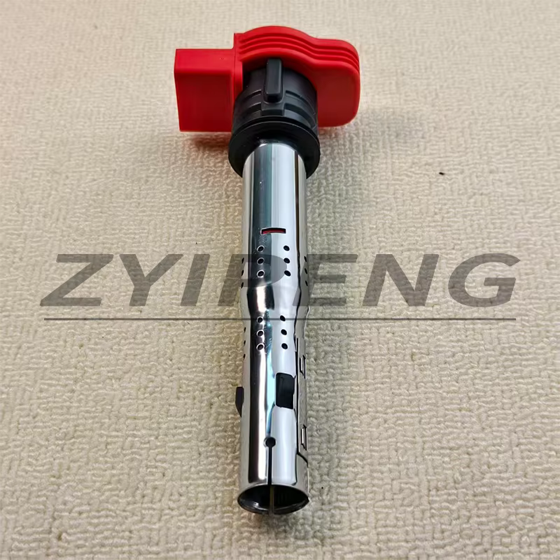 Bobine d'allumage moteur OEM 06E905115E pour V-W POLO Golf Travel Edition Touareg A-udi A1 A3 A4 A5 A6 A7 TT Q3 Q5 Q7 06E905115