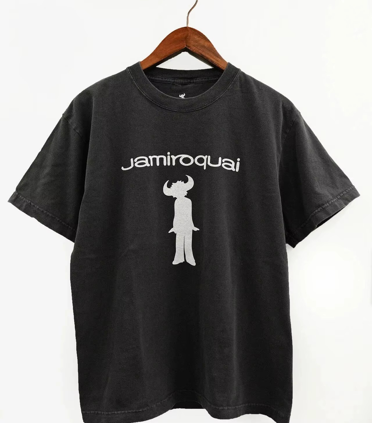 T-shirt unisexe en coton doux