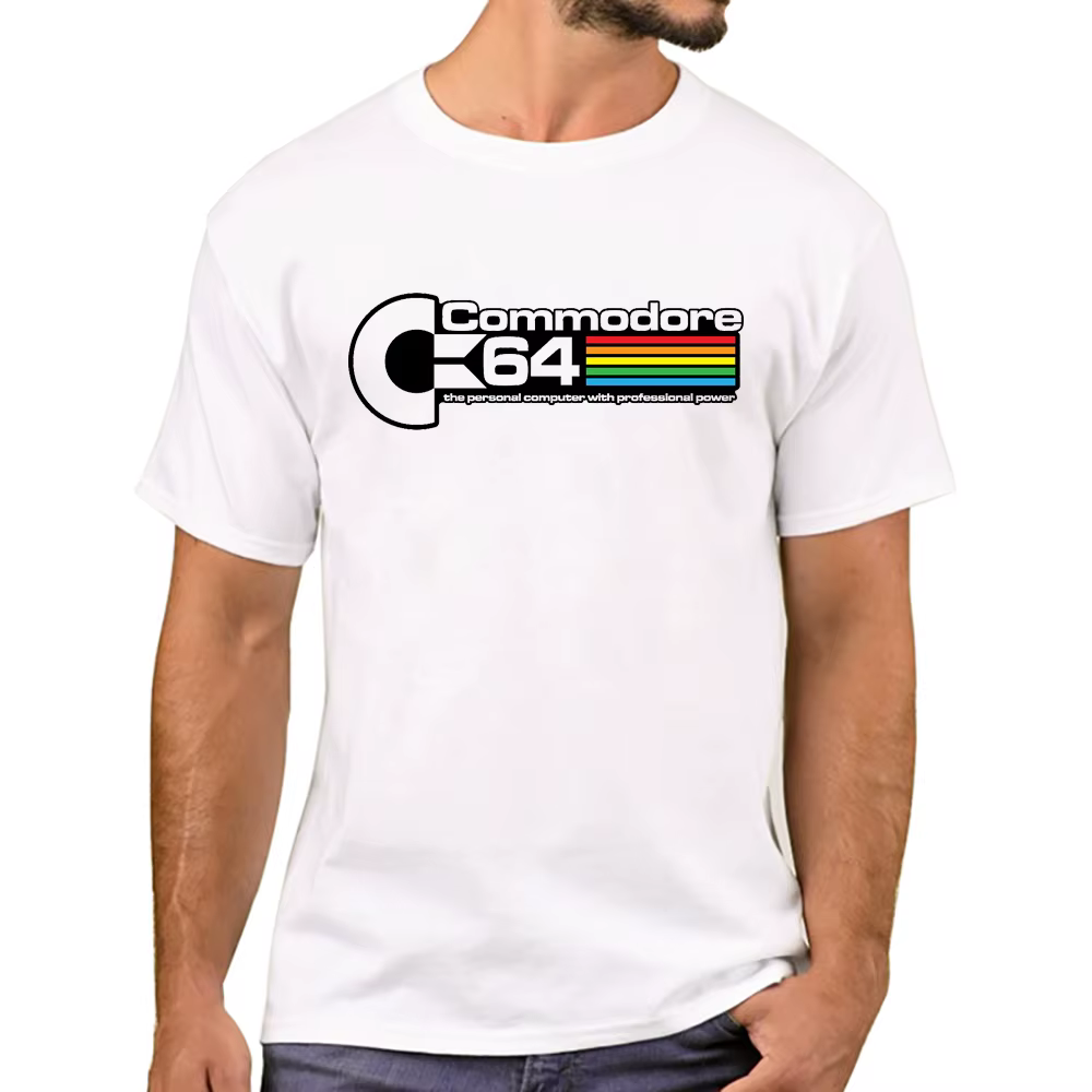 T-Shirt Manches Courtes pour Homme