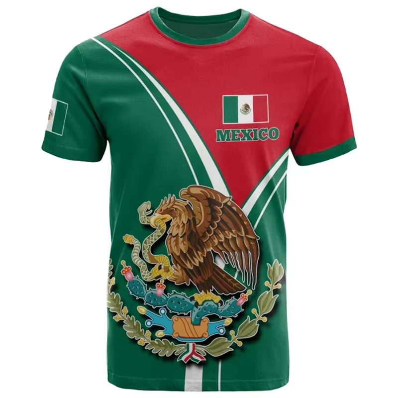 T-shirt manches courtes homme