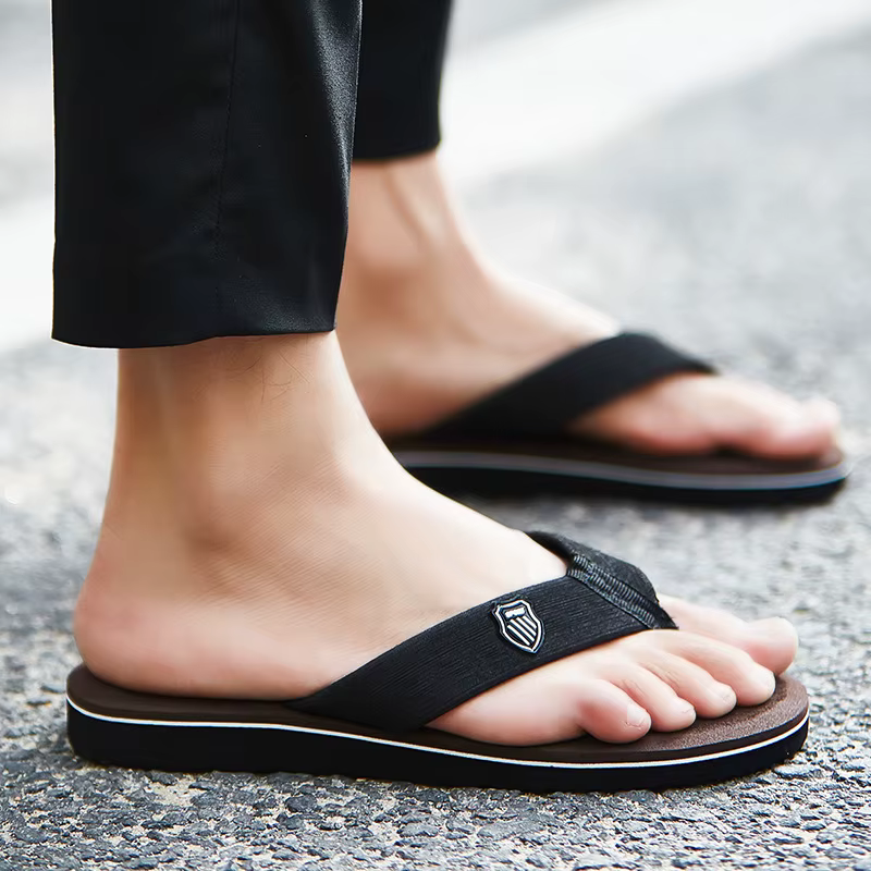 Pantoufles brûleur pour hommes, chaussures à côtés souples, jardin, chaussures de plage de sable, sandales douces, tongs à plateforme coordonnantes pour Stenio, nouveau, 2021