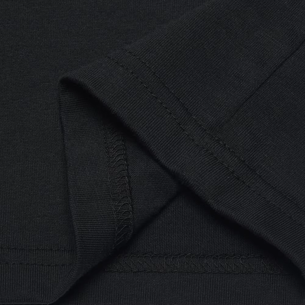 T-shirt graphique nigwin pour hommes et femmes, 100% coton, mode décontractée, impression drôle nigériane