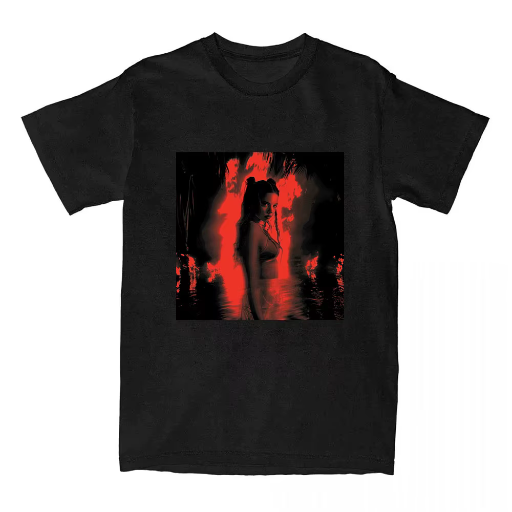 T-Shirt à Manches Courtes pour Homme et Femme