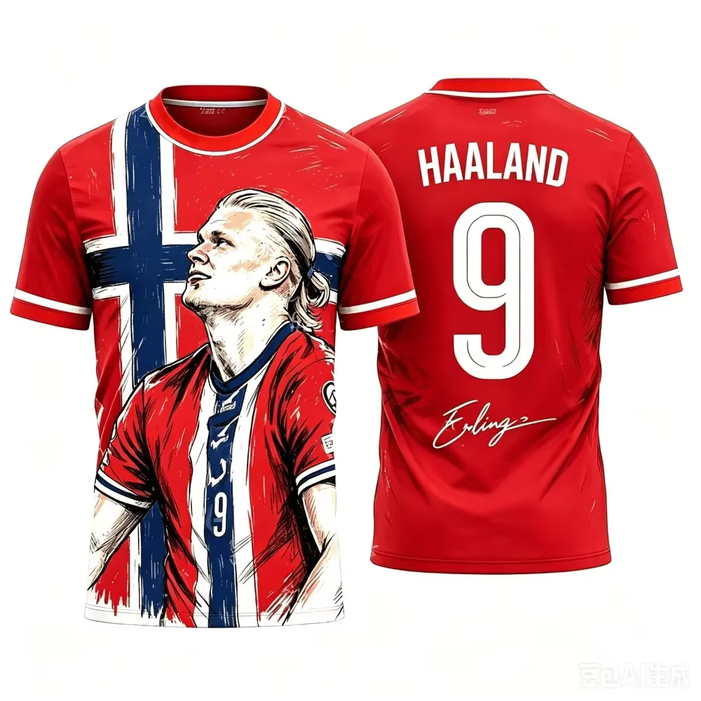 T-shirt de sport pour homme à manches courtes