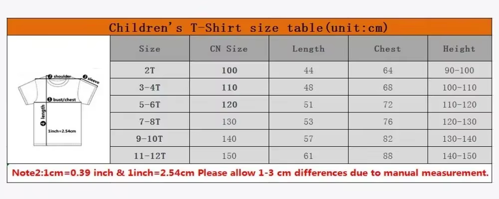 T-shirt Pokémon 2025 – Nouveau pull d'été en coton mignon avec numéro d'anniversaire
