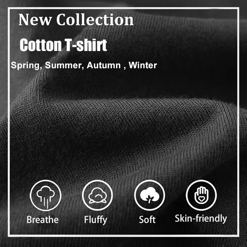 T-shirt personnalisé avant et arrière