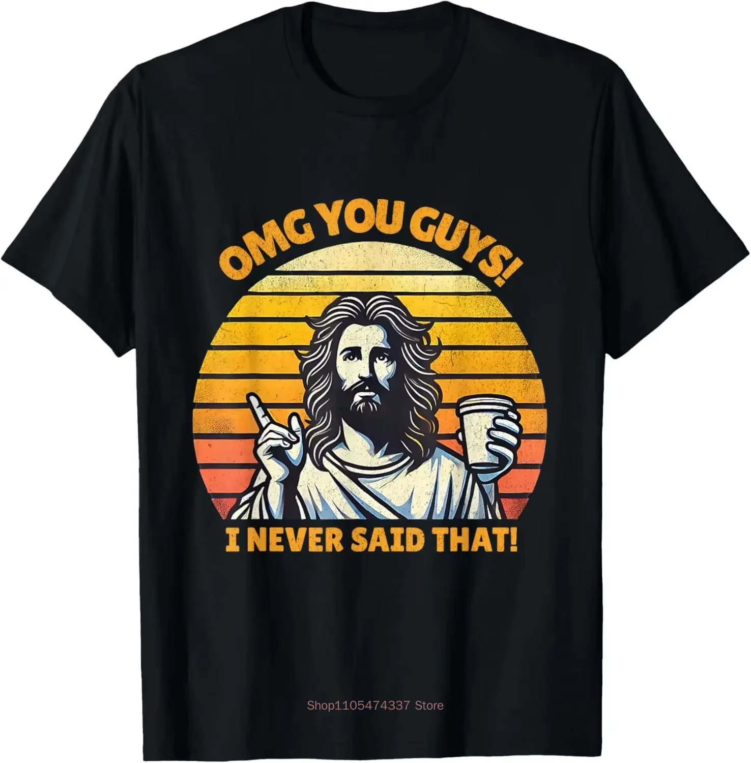 Jésus, mon Dieu