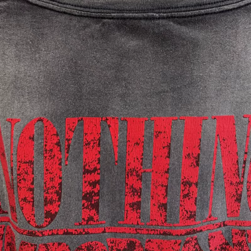 T-shirt à manches longues pour hommes et femmes