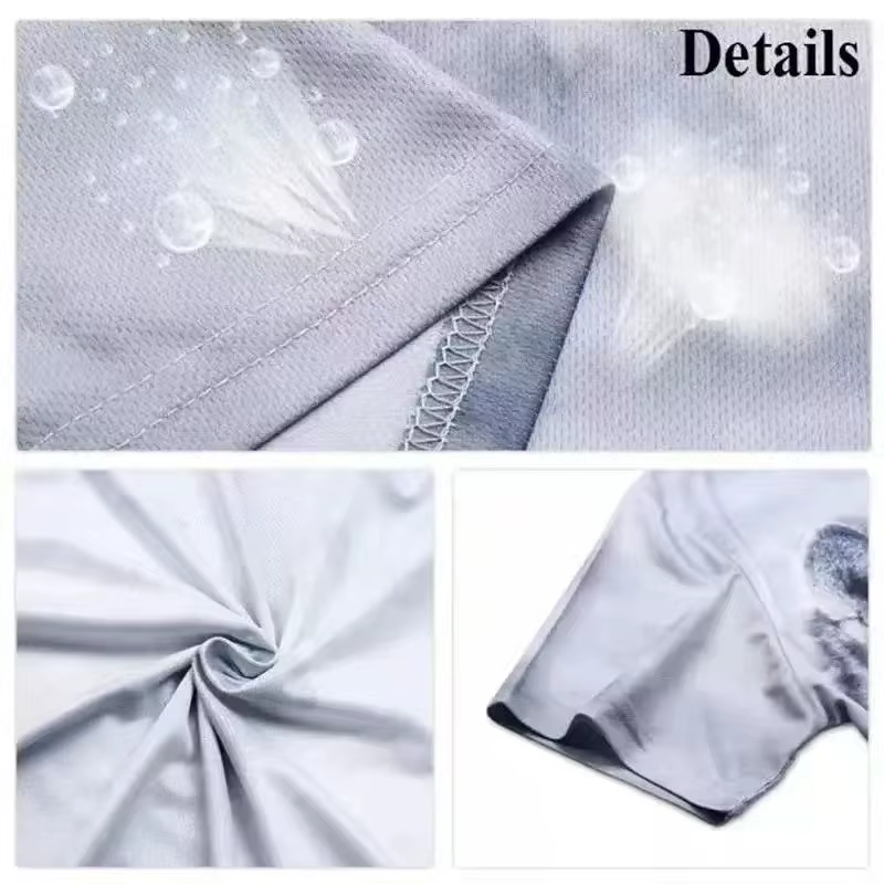 Polo pour homme, été
