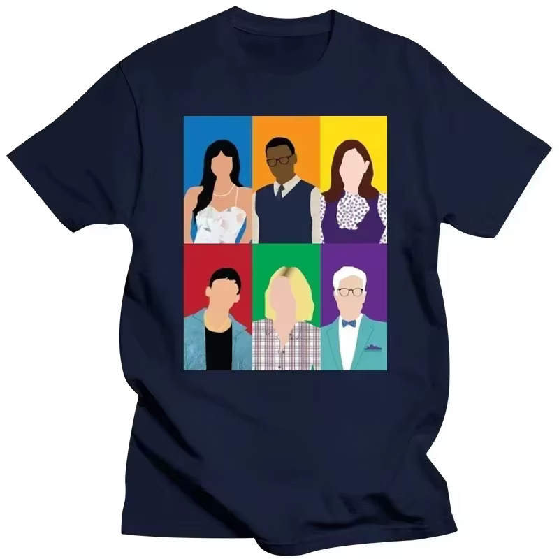 T-shirt pour homme avec citation amusante sur la retraite 2025 - Design Jubilacion, noir avec impression rouge et blanche, tee-shirt décontracté d'été pour les personnes en retraite