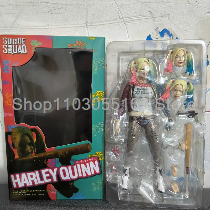 Disney-Figurine articulée à collectionner
