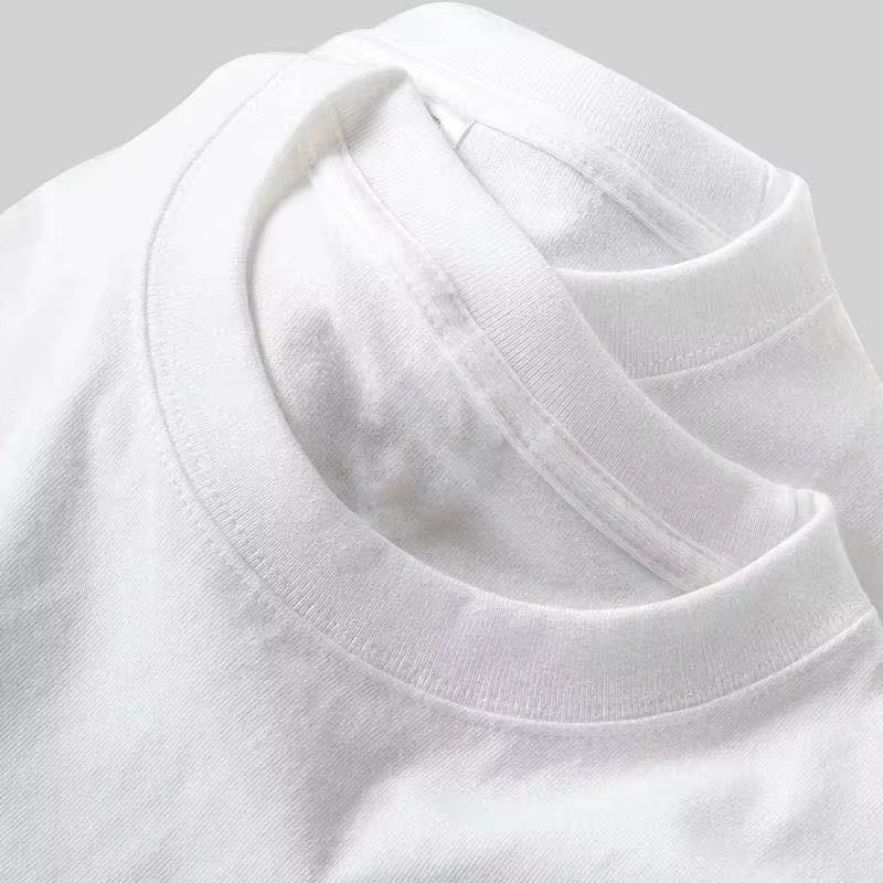 T-shirt manches courtes homme femme
