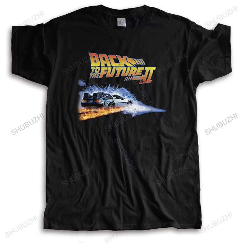 T-shirt manches courtes col rond