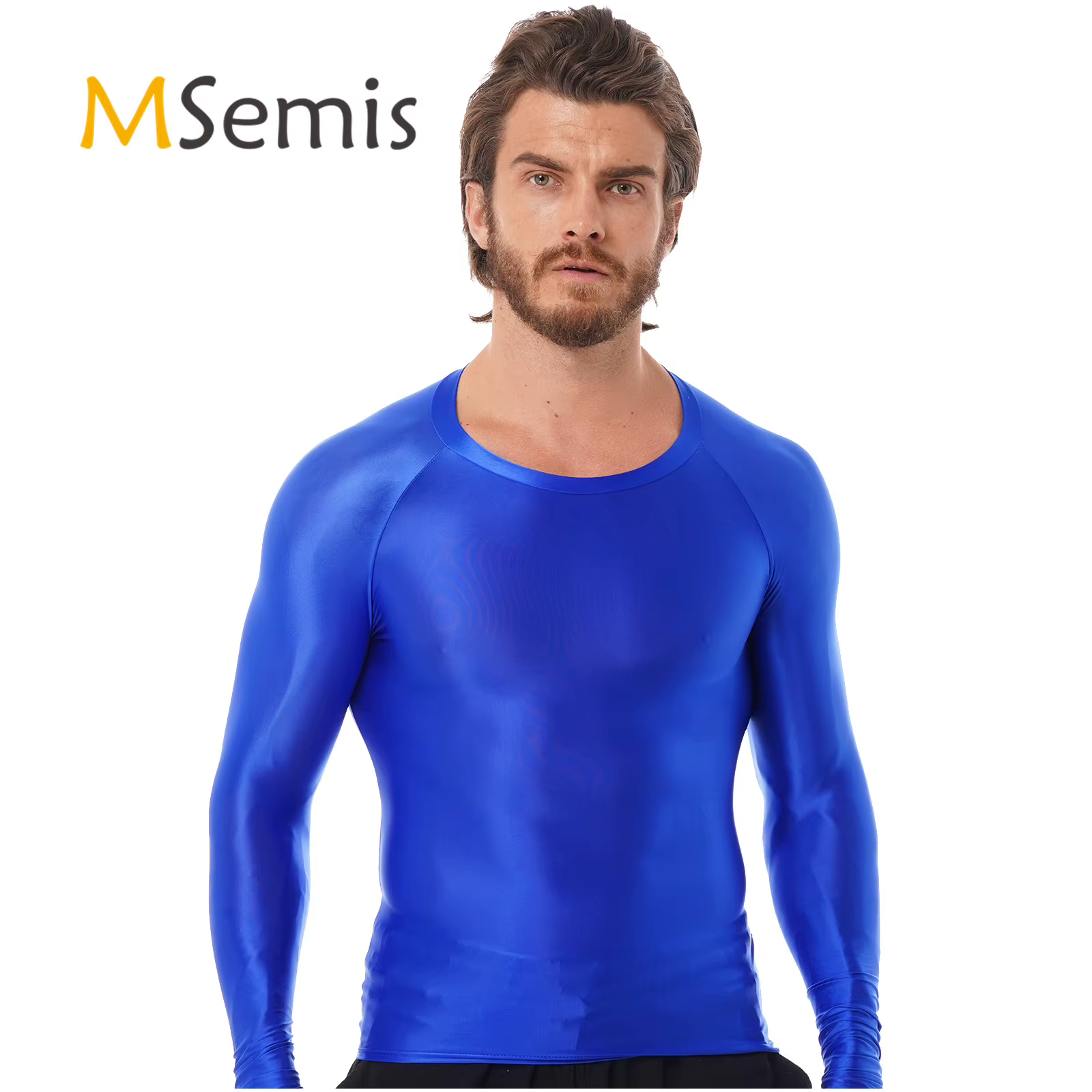 T-Shirts de sport pour hommes