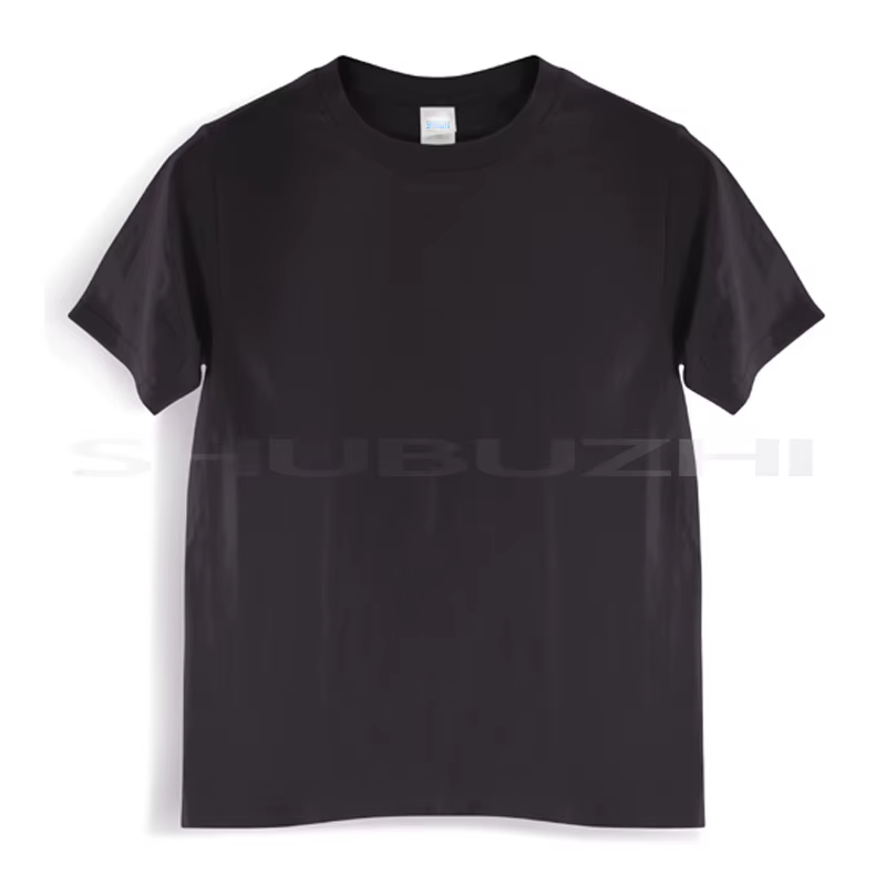 Hiphop – T-Shirt Unkut à manches courtes pour homme, en coton, à la mode