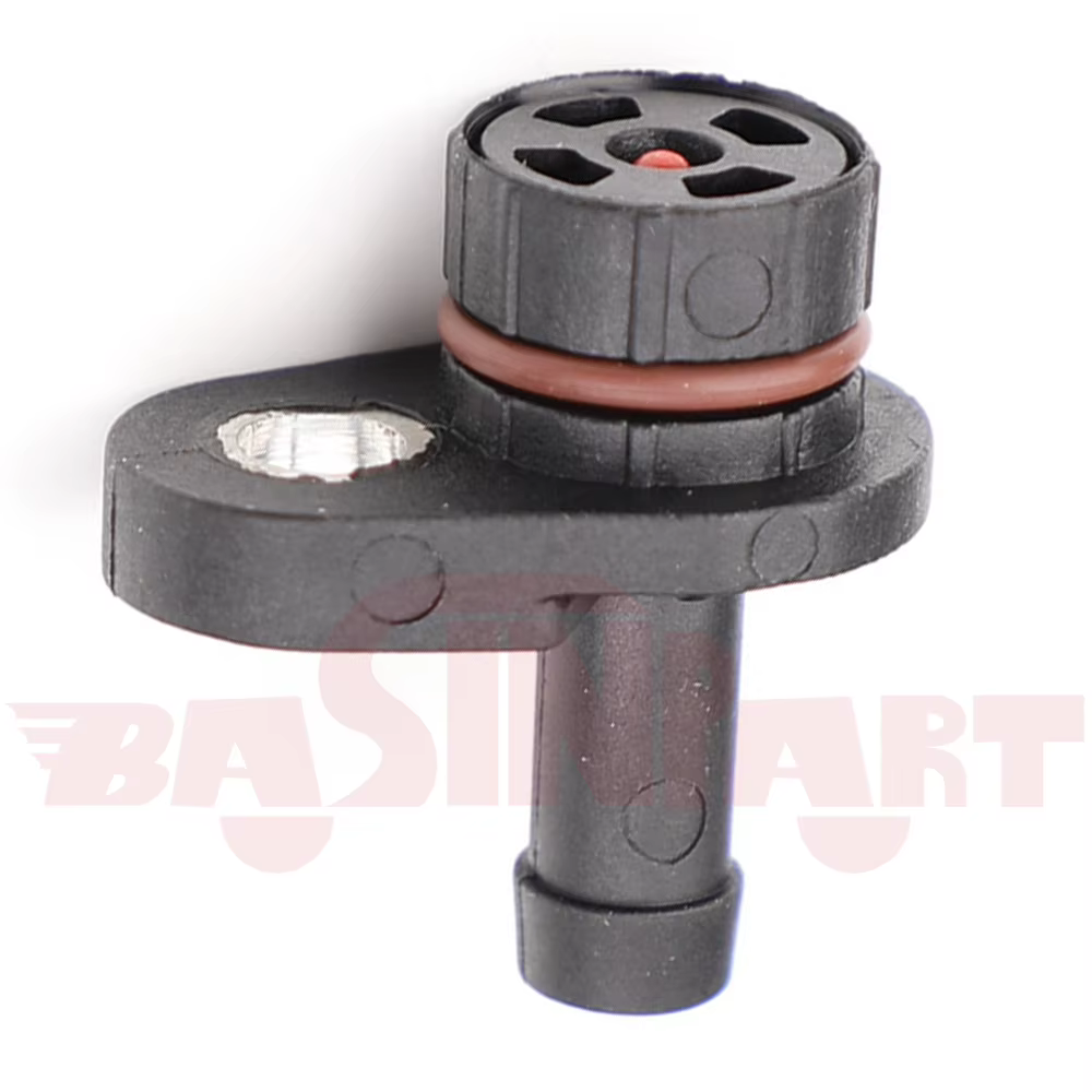 Nouveau clapet anti-retour de pompe à vide de frein 11667619350 Pour BMW N55 1 3 5 6 séries X1 X3 X5 X6 E90 E93 E92 F07 F10 11667575325 11667611115