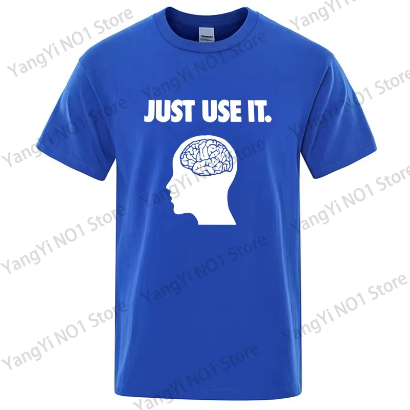 T-shirt pour homme de haute qualité