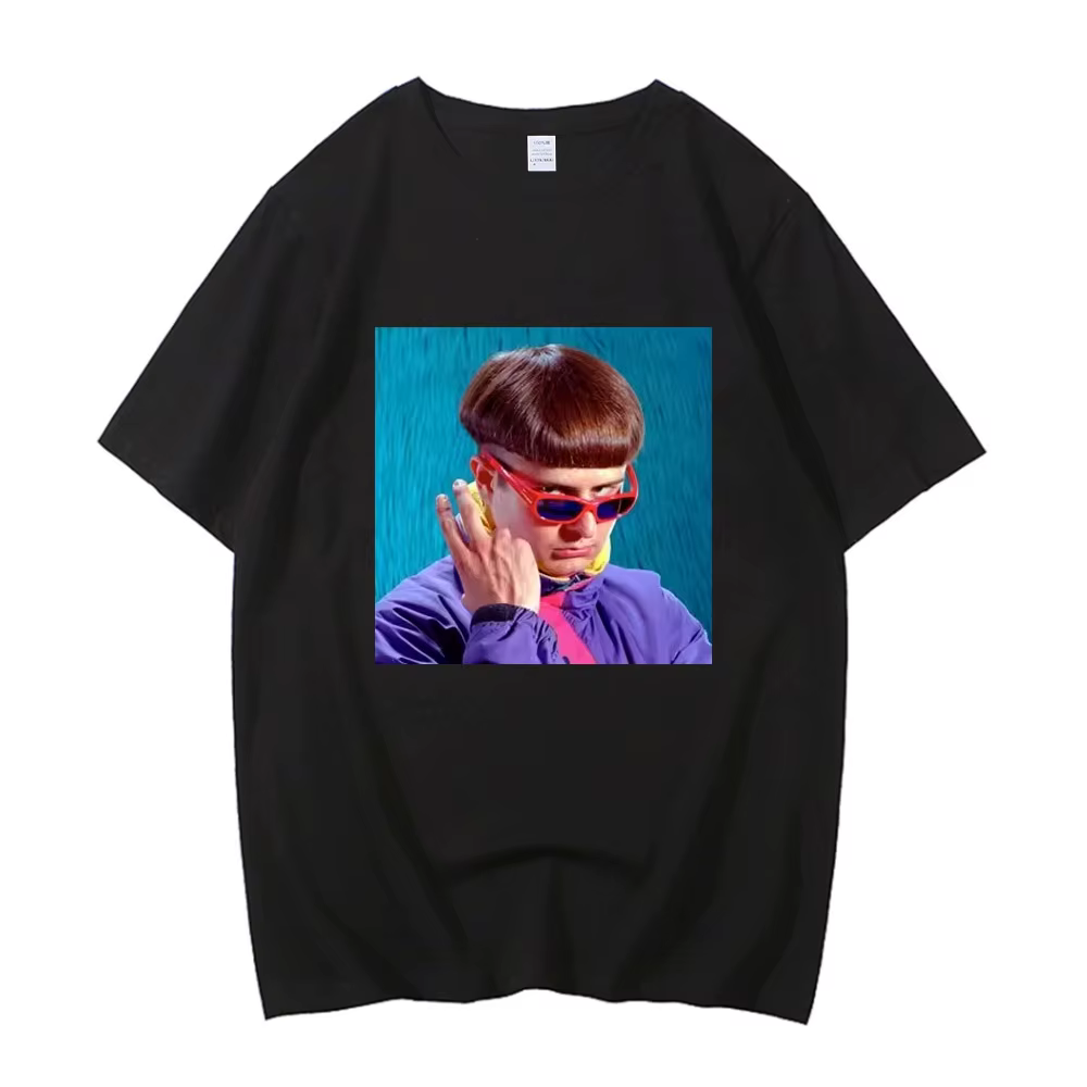 T-shirt Oliver Tree pour homme