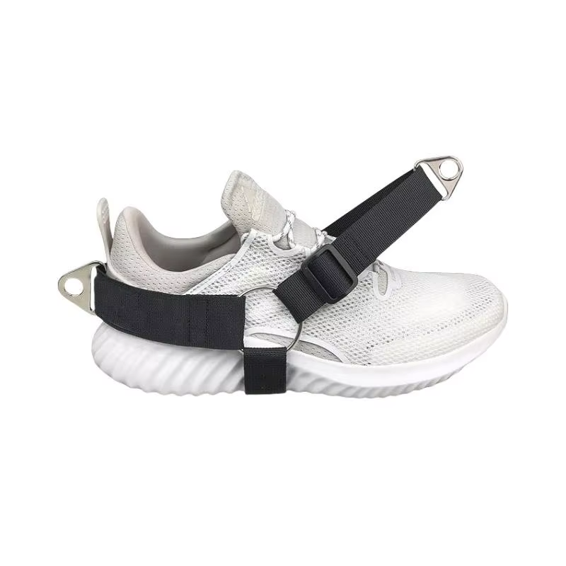 Couvre-chaussures antidérapant Portable