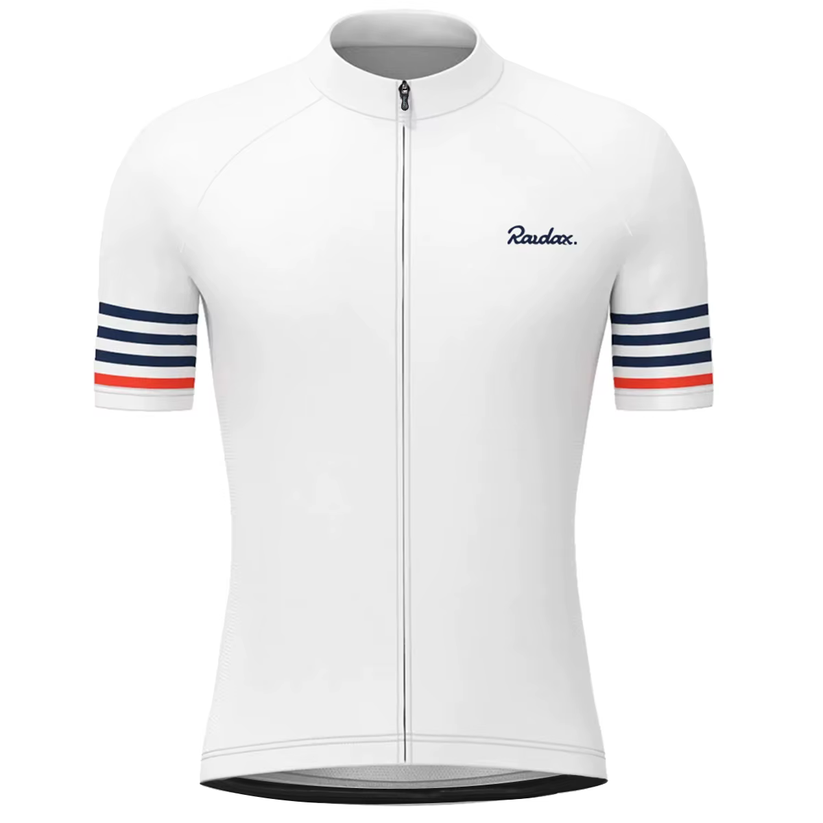Raudax-Maillot de cyclisme vtt pour homme