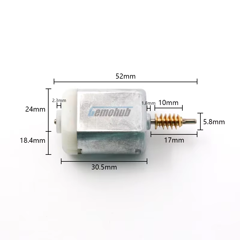 Gemohub – équipement de moteur de miroir pliable pour voiture, pour Chevrolet Lacetti J200/Stufenheck Optra/Nubira Kombi Excelle, cerceau de module de carte PCB