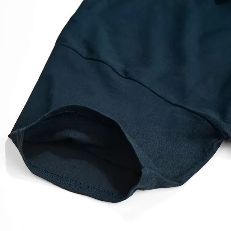 T-Shirt Manches Courtes