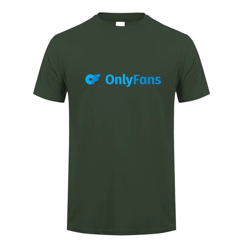 DALTolfans Hommes T Shirt Mode Coton À Manches Courtes Drôle Graphique Seulement GérTee
