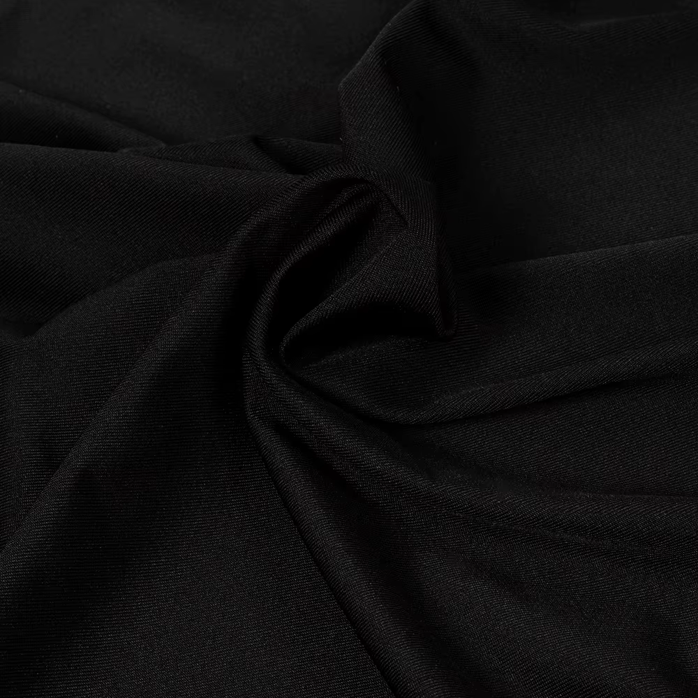 T-shirt moulant de sport de musculation pour hommes