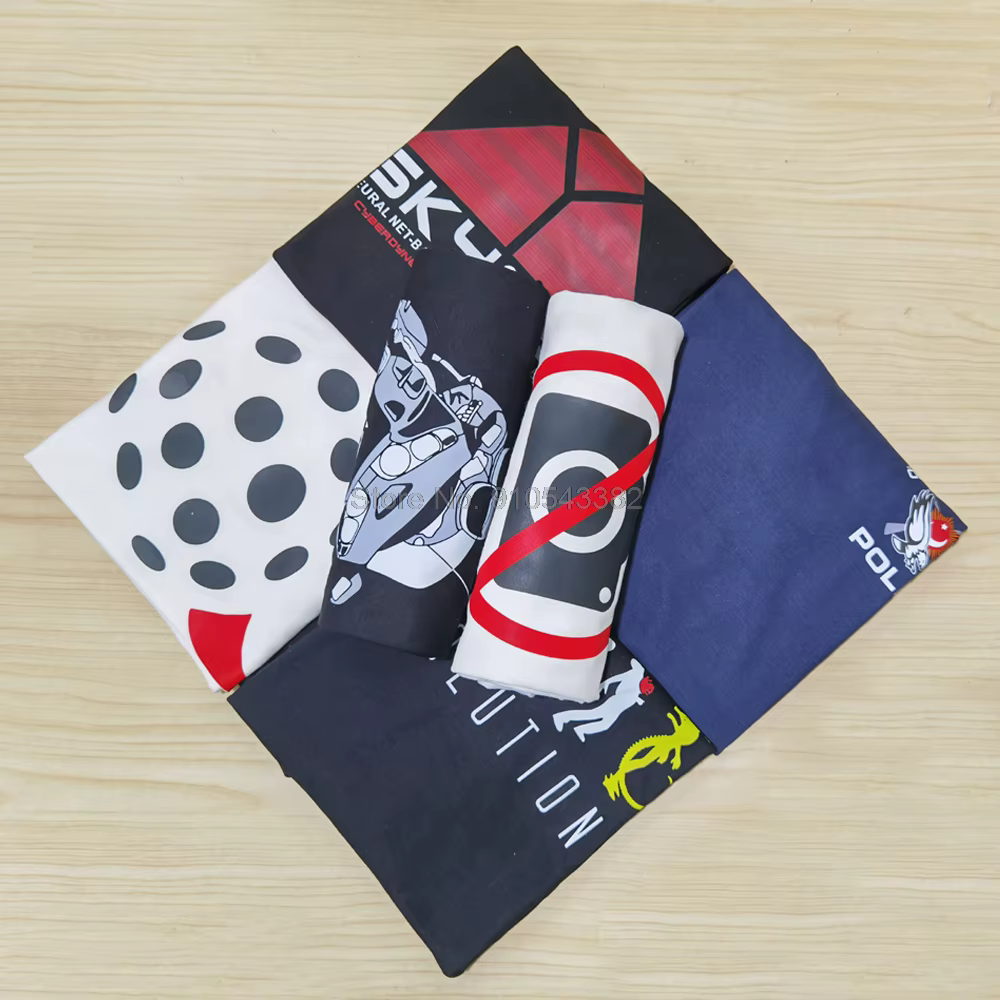 T-shirt à col ras du cou pour homme