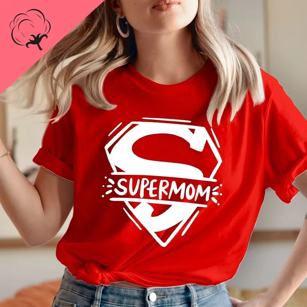 T-shirt pour la fête des mères