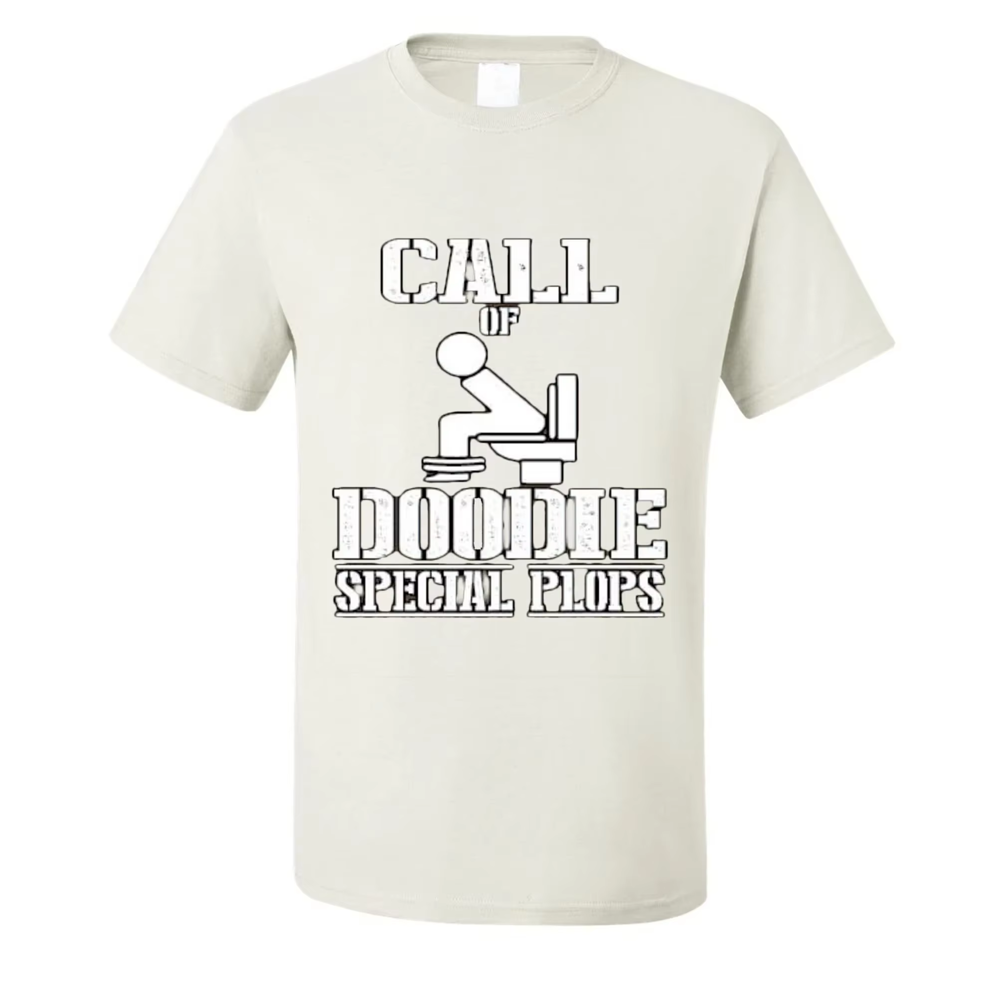 T-shirt unisexe pour hommes et femmes