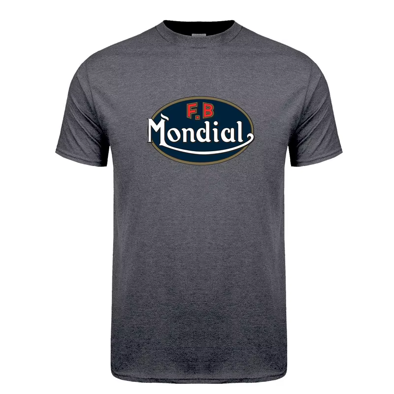 T-shirt à manches courtes pour homme