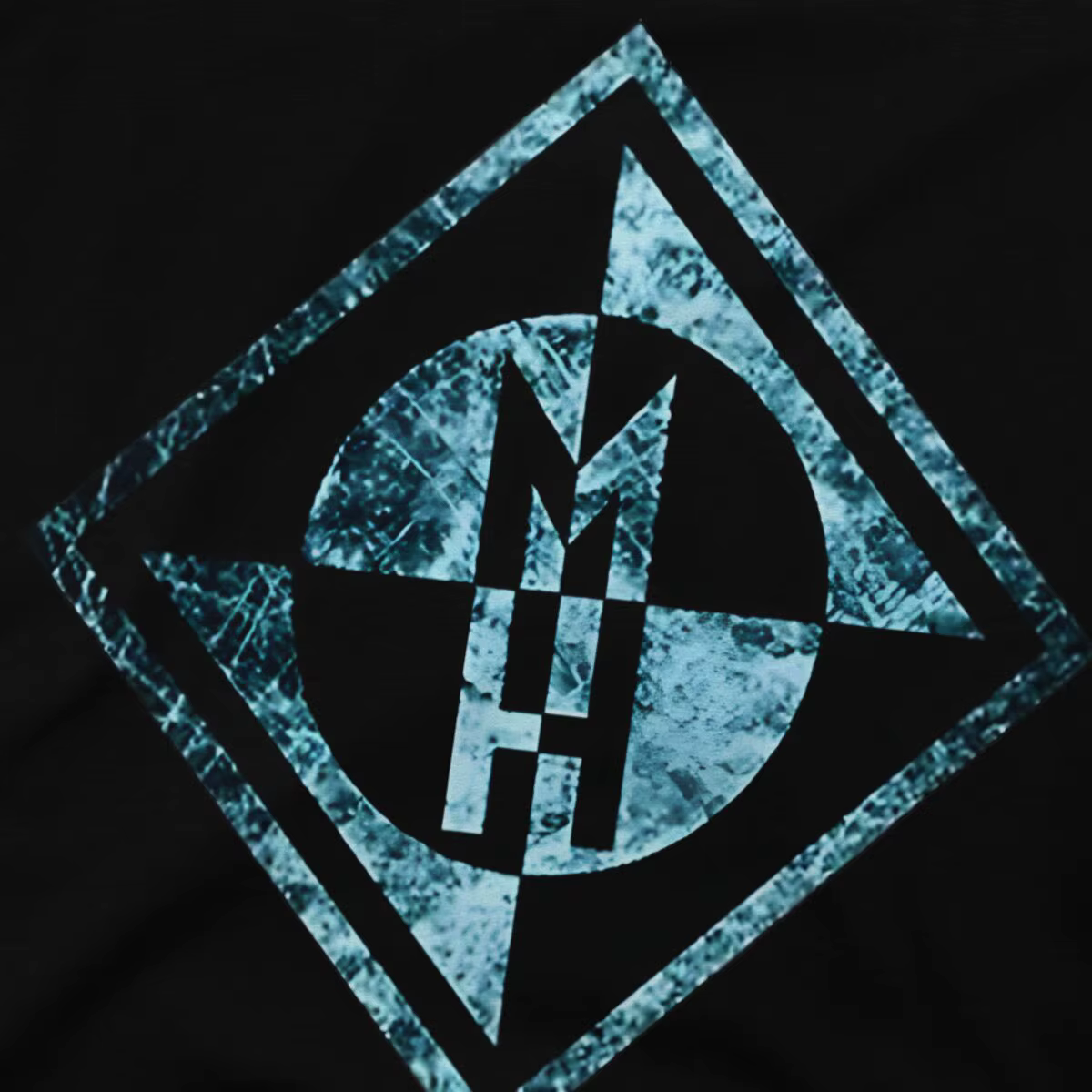 T-shirt à manches courtes pour homme