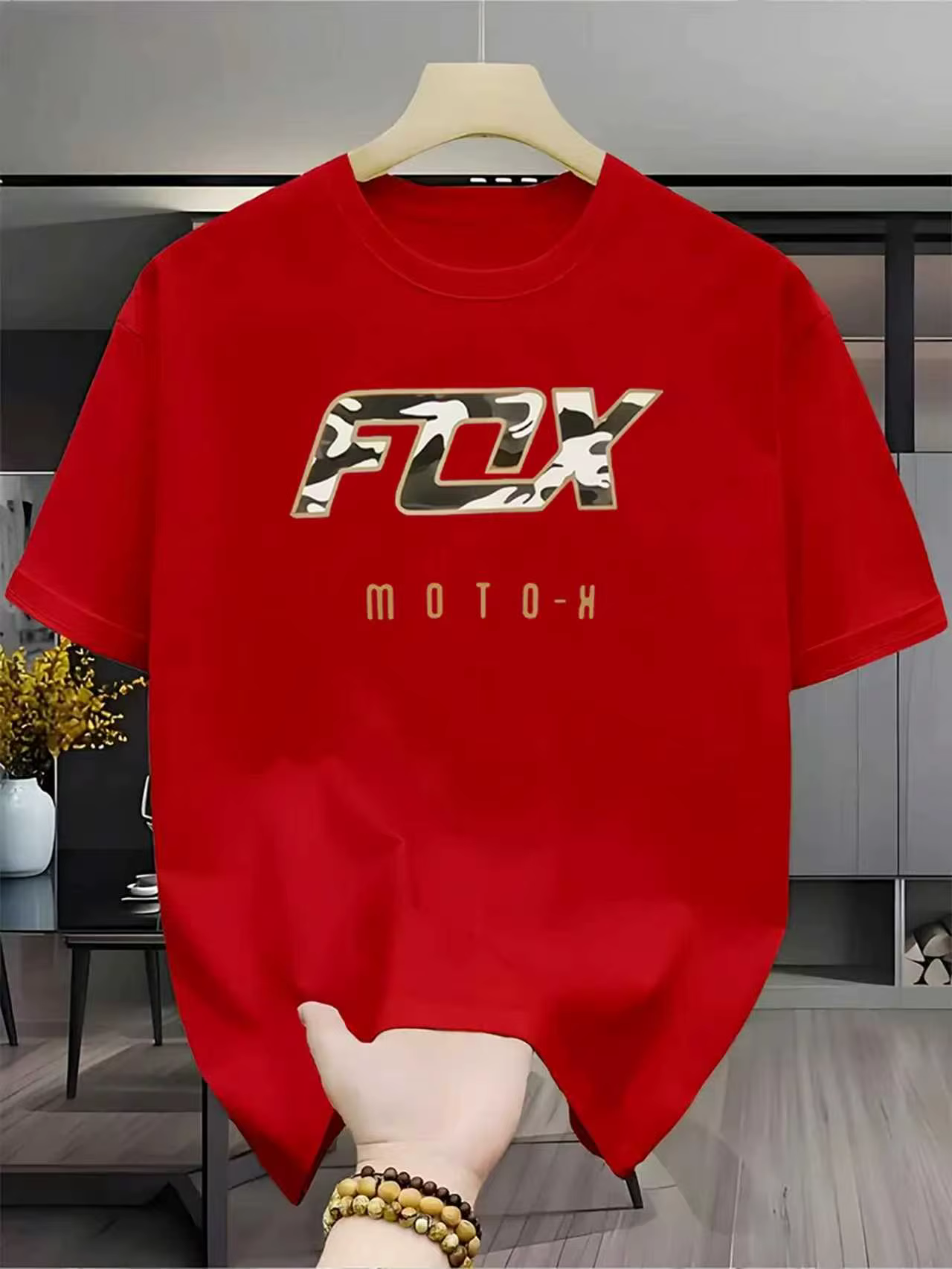 T-shirt d'entraînement sportif d'été pour hommes, haut de gamme respirant et à séchage rapide, à manches courtes, pour marathon, fitness, basketball