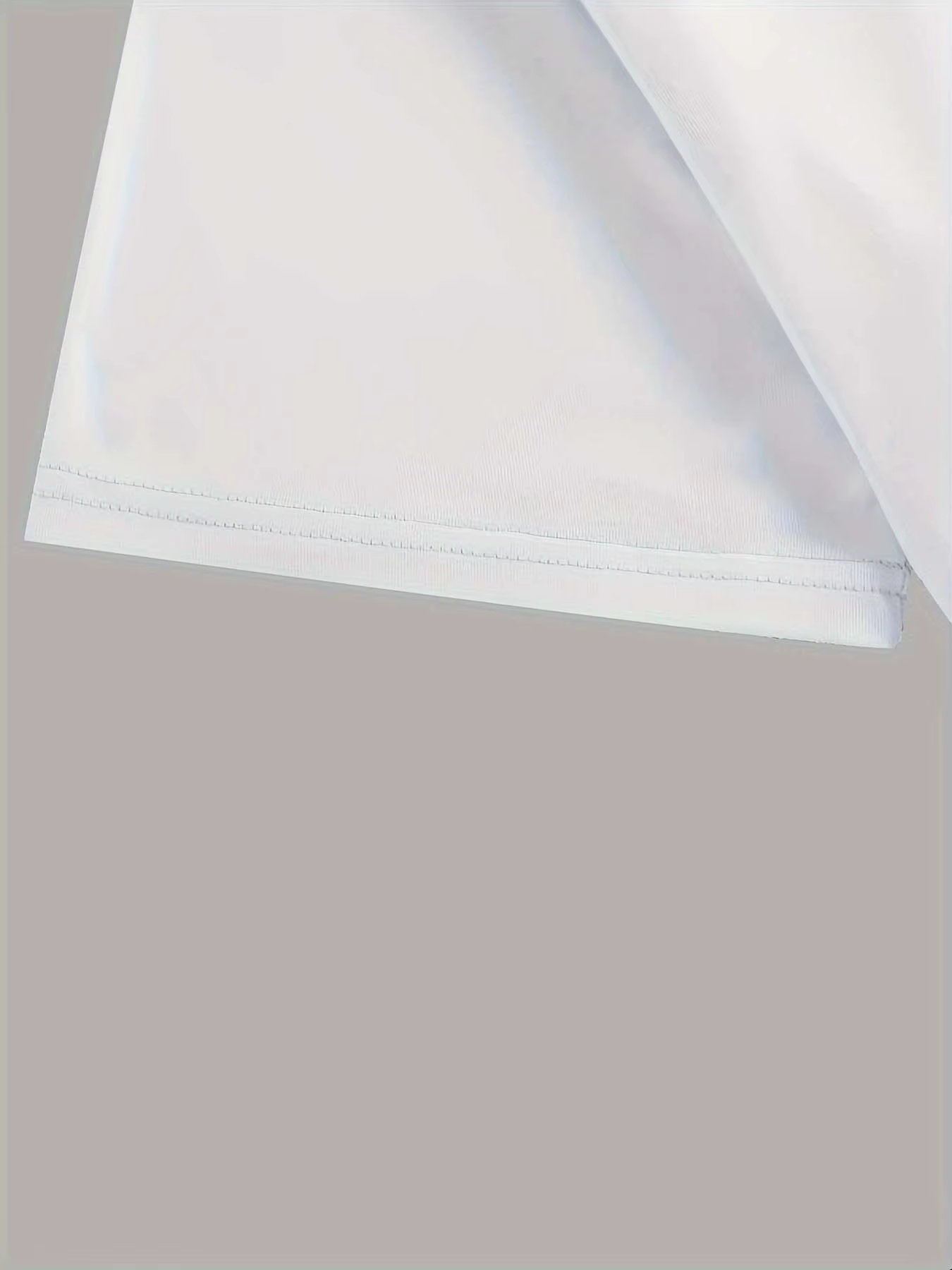 T-shirt tendance pour homme
