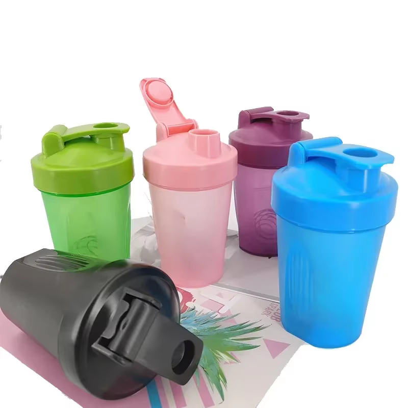 Bouteille Shaker de Sport 400ML
