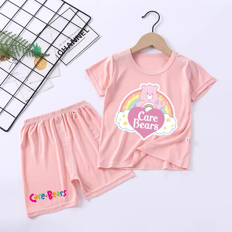 Pyjama pour enfants Caring Bears