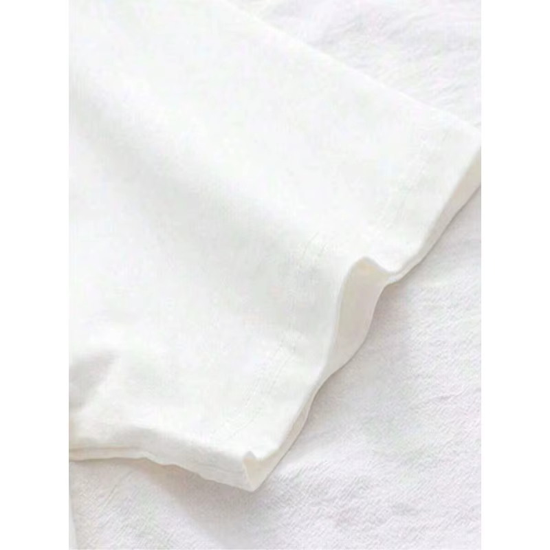 T-shirts amusants 100% coton