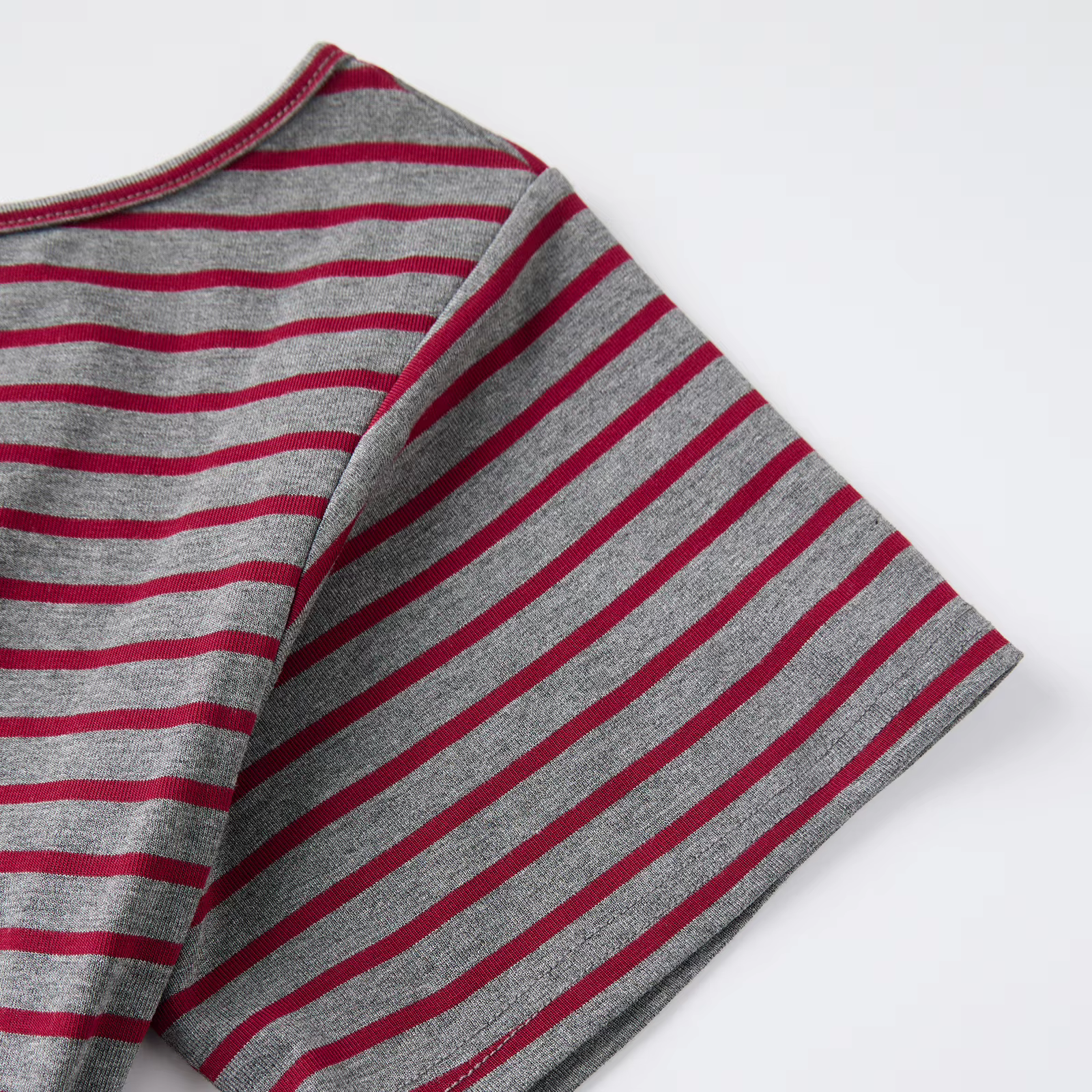 Tops à épaules dénudées pour femmes