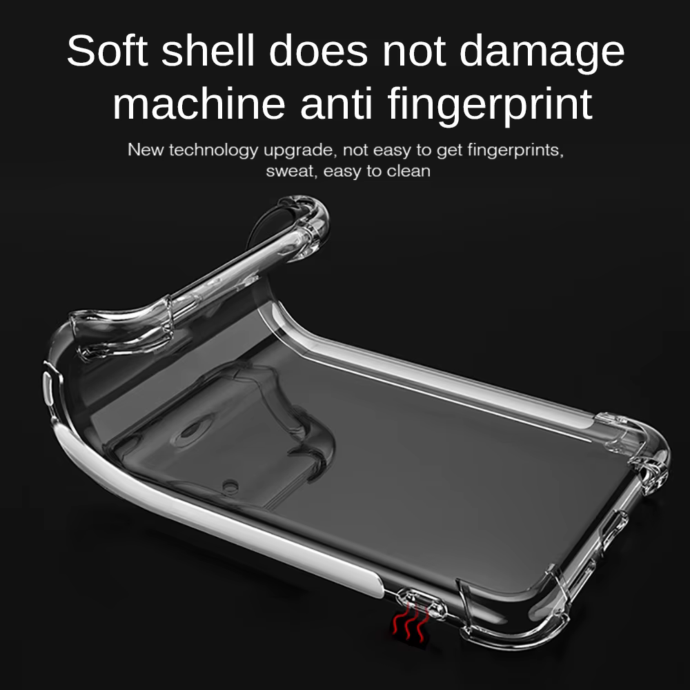 Coque transparente anti-jaunissement souple pour Samsung Galaxy S25 S26, SamsungS25 Ultra S 26 Plus 25 FE Edge S26Ultra 5G, Funda transparente